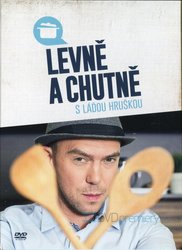 Levně a chutně s Láďou Hruškou (DVD)
