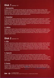 Vinaři 1. série - 6xDVD - kompletní TV seriál