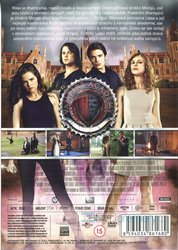 Vampire Academy (DVD)