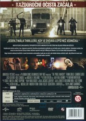 Očista 2: Anarchie (DVD)