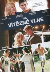 Na vítězné vlně (DVD)