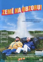 Země na obzoru! (DVD)