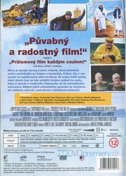 Země na obzoru! (DVD)