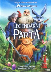 Megamysl + Legendární parta - kolekce (2xDVD)