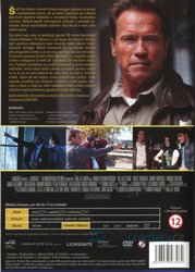 Kolekce Akční filmy (Smrtonosná past 5, Konečná, Plán útěku) - 3xDVD