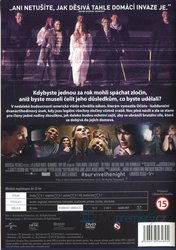 Kolekce Horory (Mama, Očista, Lesní duch) - 3 DVD