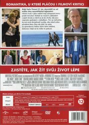 Kolekce Romantické filmy (Lásky čas, V zemi Jane Austenové, Vášeň mezi řádky) (3 DVD)