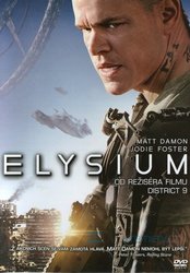 Kolekce SCI-FI (Transcendence, Elysium, Po zániku země) - 3 DVD