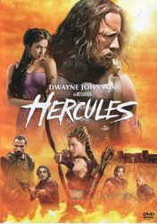 Hercules (DVD)