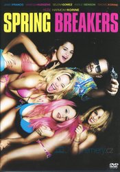 Spring Breakers (DVD)