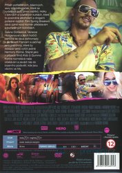 Spring Breakers (DVD)