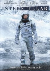 Interstellar (DVD)