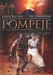 Pompeje: Zkáza (DVD)