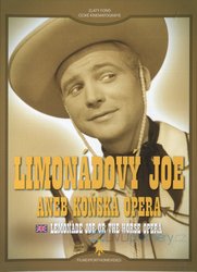 Limonádový Joe (DVD) - digipack