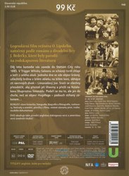 Limonádový Joe (DVD) - digipack