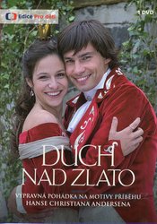 Duch nad zlato (DVD)