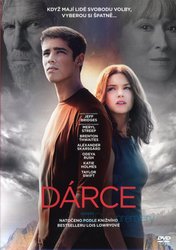 Dárce (DVD)