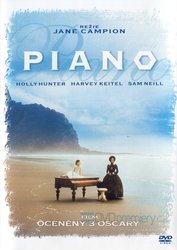Piano (DVD)