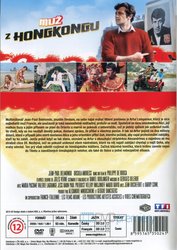 Muž z Hongkongu (DVD)