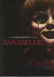 Annabelle (DVD)