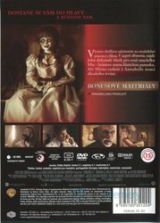 Annabelle (DVD)