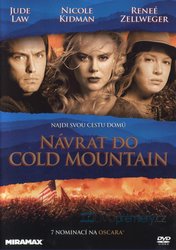 Návrat do Cold Mountain (DVD)