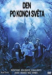 Den po konci světa (DVD)