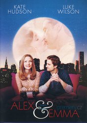 Alex a Emma (DVD)