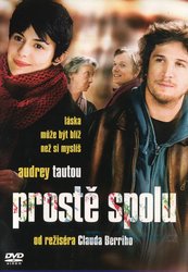 Prostě spolu (DVD)