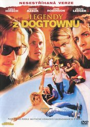 Legendy z Dogtownu (DVD)