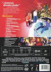 Legendy z Dogtownu (DVD)