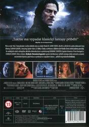 Drákula: Neznámá legenda (DVD)