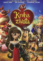 Kniha života (DVD)