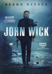 John Wick (DVD)