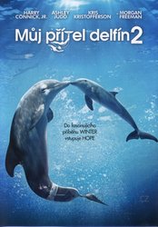 Můj přítel delfín 2 (DVD)