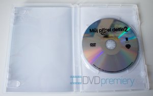 Můj přítel delfín 2 (DVD)