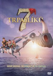 7 trpaslíků (DVD)