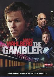 The Gambler (DVD)