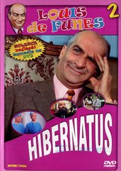 Hibernatus (DVD)