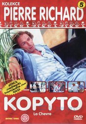 Kopyto (DVD)