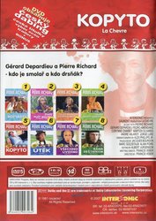 Kopyto (DVD)