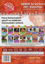 Seber si svých pět švestek (DVD)