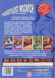 Pošetilost mocných (DVD)