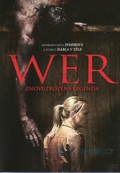 WER (DVD)