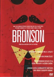 Bronson (DVD)