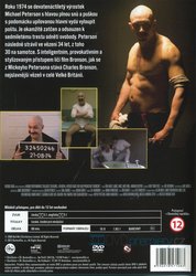 Bronson (DVD)
