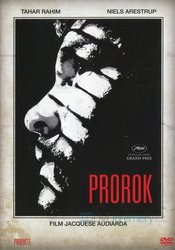 Prorok (DVD)