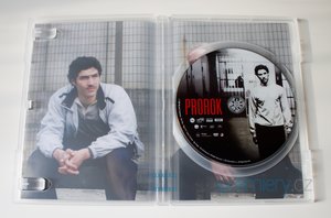 Prorok (DVD)