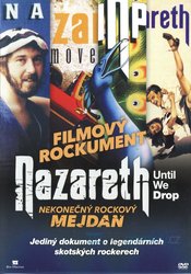 Nazareth: Nekonečný rockový mejdan (DVD)