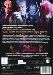 Nazareth: Nekonečný rockový mejdan (DVD)